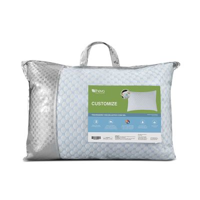 TRAVESSEIRO CUSTOMIZE - Still